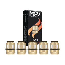 Résistances Serie Z 0.15/0.2/0.25/0.4Ω (5pcs) - MPV