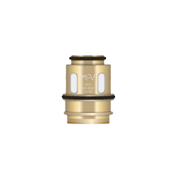 Coils Serie Z 0.15/0.2/0.25/0.4Ω (5pcs) - MPV