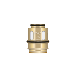 Coils Serie Z 0.15/0.2/0.25/0.4Ω (5pcs) - MPV