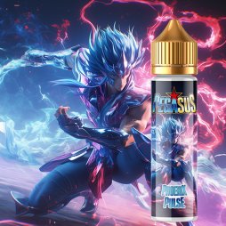Phoenix Pulse 0mg 50ml - Pegasus