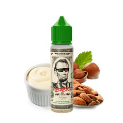 Cash Back 0mg 50ml - Swoke