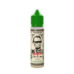 Cash Back 0mg 50ml - Swoke