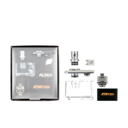 OrionSix RBA - Alexa