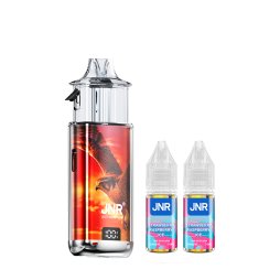 Falcon Nexus 40k + 2 E-liquids 1000mAh 2+10ml / 2% - JNR