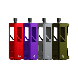 [Destockage] Mod Royal V i3 DNA60 New Colors - Veepon
