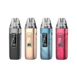 [Sample] Kit Pod Luxe X3 5ml 2600mAh - Vaporesso