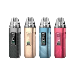 [Sample] Kit Pod Luxe X3 5ml 2600mAh - Vaporesso