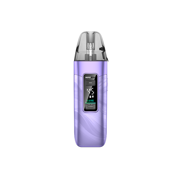 Pack Pod Luxe X3 5ml 2600mAh - Vaporesso