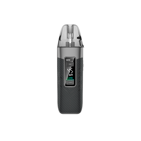 Kit Pod Luxe X3 5ml 2600mAh - Vaporesso