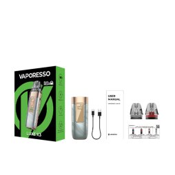Kit Pod Luxe X3 5ml 2600mAh - Vaporesso