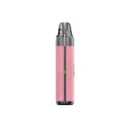 Kit Pod Vibe SE 2 Leather Edition 4.5ml 1400mAh - Vaporesso
