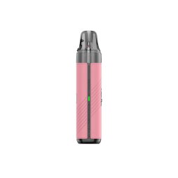 Pack Pod Vibe SE 2 Leather Edition 4.5ml 1400mAh - Vaporesso