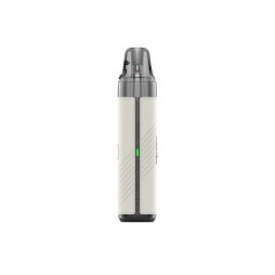 Kit Pod Vibe SE 2 Leather Edition 4.5ml 1400mAh - Vaporesso
