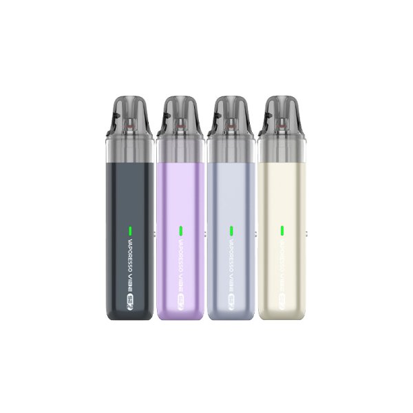 Kit Pod Vibe SE 2 4.5ml 1400mAh - Vaporesso