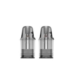 Cartridges Vibe Dual Mesh V2 0.6-0.8Ω/0.7-1.0Ω 4.5ml (2pcs) - Vaporesso