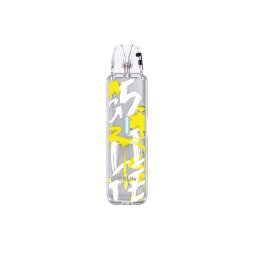 Pack Pod Caliburn G5 Lite SE 3ml 1600mAh New Colors - Uwell