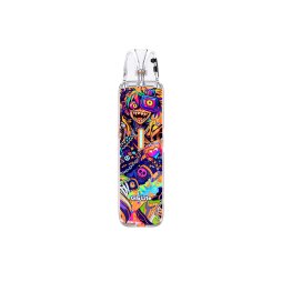Pack Pod Caliburn G5 Lite SE 3ml 1600mAh New Colors - Uwell