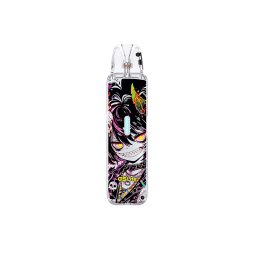 Kit Pod Caliburn G5 Lite SE 3ml 1600mAh New Colors - Uwell