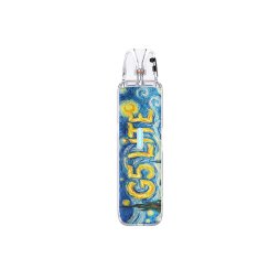 Kit Pod Caliburn G5 Lite SE 3ml 1600mAh New Colors - Uwell