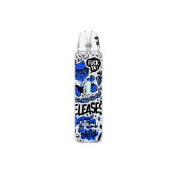 Pack Pod Caliburn G5 Lite SE 3ml 1600mAh New Colors - Uwell