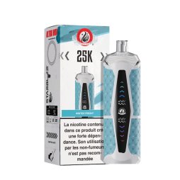 Ultra Max 25k - Starbuzz