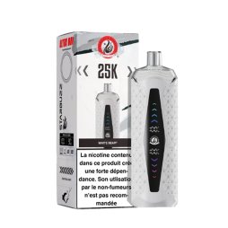 Ultra Max 25k - Starbuzz