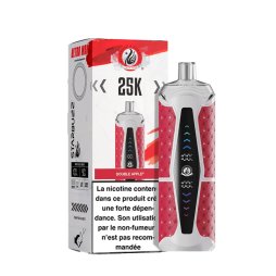 Ultra Max 25k - Starbuzz