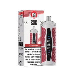 Ultra Max 25k - Starbuzz