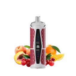 Ultra Max 25k - Starbuzz