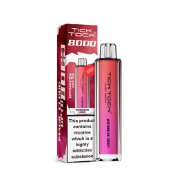 Starter Kit Magic Limited Edition 8k 2% - Tick Tock