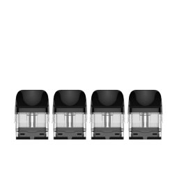 Cartridges XROS Mesh Corex 3.0 1.2Ω 2ml (4pcs) - Vaporesso
