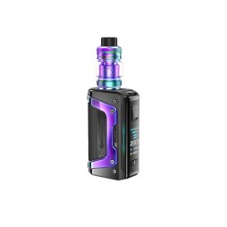 Kit Aegis Legend 5 (Zeus Sub-Ohm 5) 5.5ml 2x18650 - Geekvape