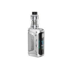 Kit Aegis Legend 5 (Zeus Sub-Ohm 5) 5.5ml 2x18650 - Geekvape