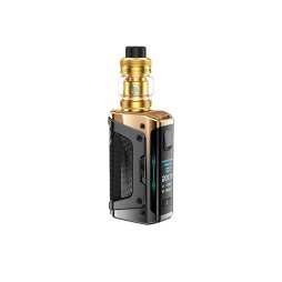 Pack Aegis Legend 5 5.5ml (Zeus Sub-Ohm 5) 2x18650 - Geekvape