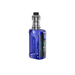 Kit Aegis Legend 5 (Zeus Sub-Ohm 5) 5.5ml 2x18650 - Geekvape