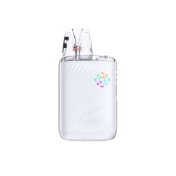 Pack Pod Caliburn G5 Lite Koko 3ml 1600mAh - Uwell