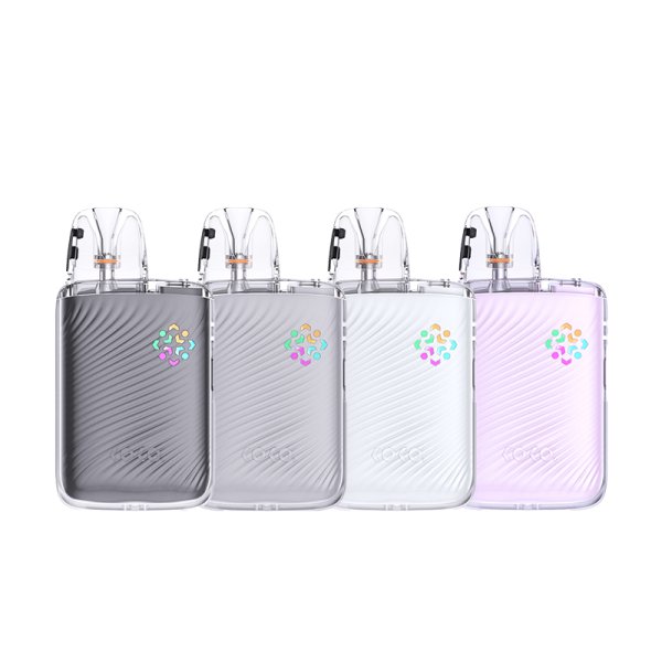 [Destock] Kit Pod Caliburn G5 Lite Koko 3ml 1600mAh - Uwell