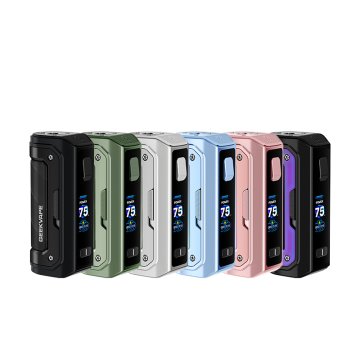 Box Aegis Mini 5 3200mAh - Geekvape