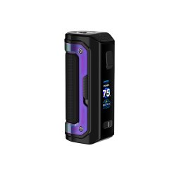 Box Aegis Mini 5 3200mAh - Geekvape