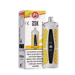 Ultra Max 25k - Starbuzz