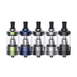 Tank Crown Nano 4.5ml 23mm - Uwell
