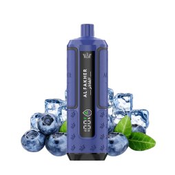 Hyper Max Advanced 30k 950mAh - Crown Bar by Al Fakher