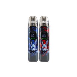 [Sample] Kit Pod VSEE Now Rabbit Edition (Random Color) 1200mAh - Hellvape