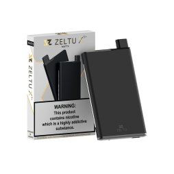 Pack Pod Zeltu X3+ 2ml 1000mAh - Zeltu