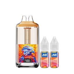 Puff 30K Falcon Gem+ 20mg - JNR