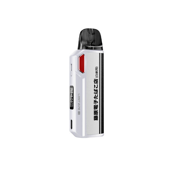 Pack Pod Thelema Elite DM45 Akina Speed 3ml 1500mAh - Lost Vape
