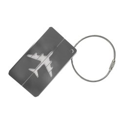 [Sample] Baggage tag