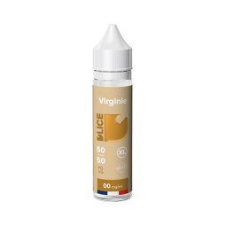 Virginie 0mg 50ml - Dlice