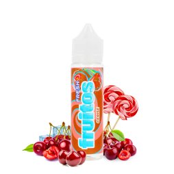 Cerise 0mg 50ml - Fresh by Fruitos