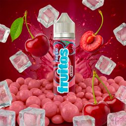 Cerise 0mg 50ml - Fresh by Fruitos